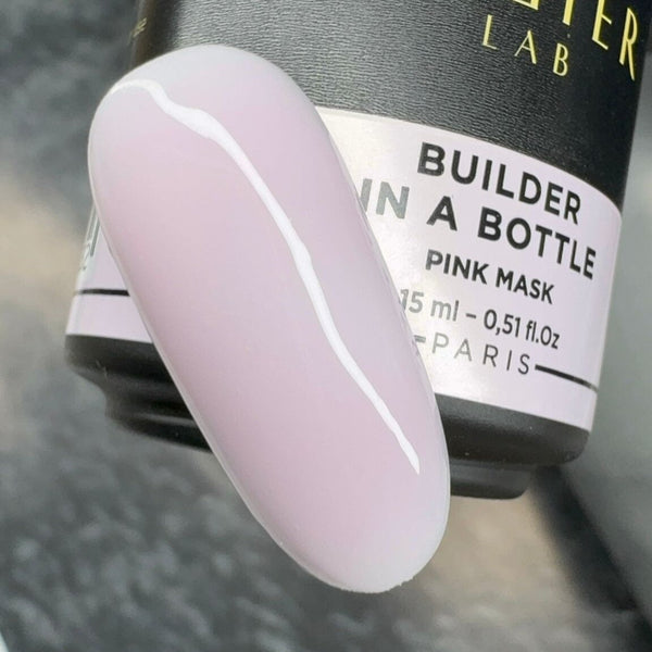 Builder In A Bottle Didier Lab Pink Mask 15ml