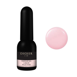 Premium Liquid Gel Didier Lab Milky Pink