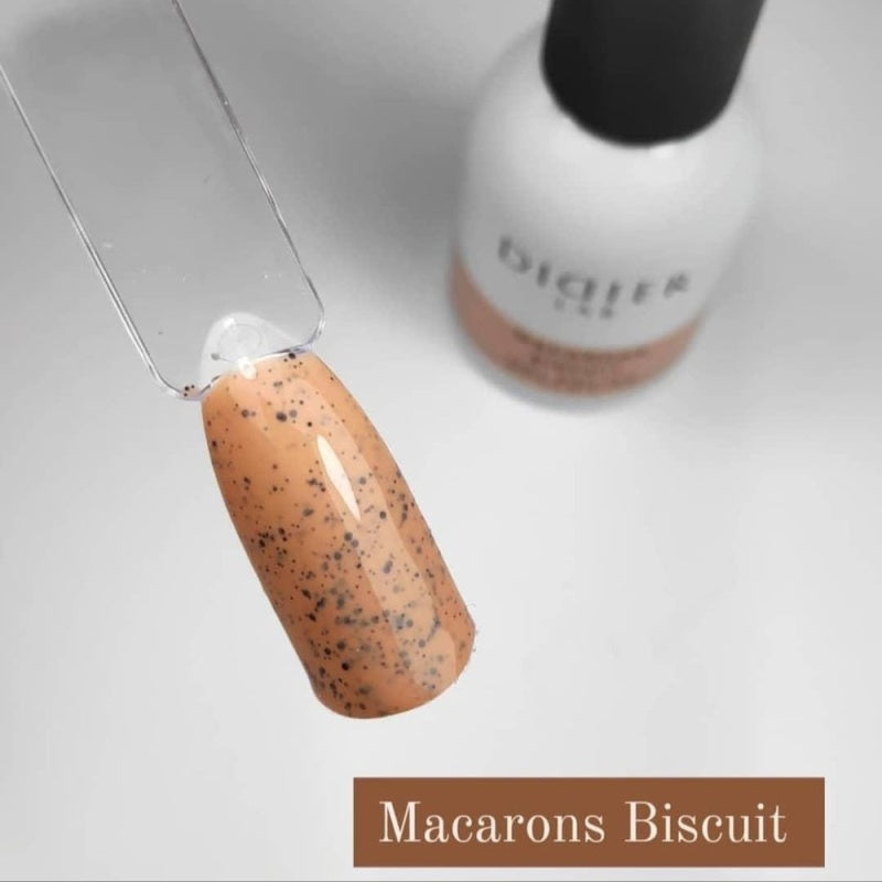 Gel Polish Didier Lab Macarons Biscuit 10ml