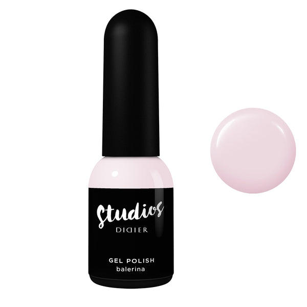 Vernis Semi-Permanent Balerina Studios Didier 8ml