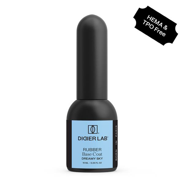 Base Semi-Permanent Rubber Dreamy Sky Didier Lab 10ml