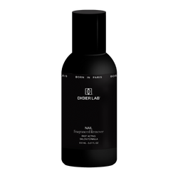 Acétone Pour Ongles Pure Parfumé Studios Didier 150ml