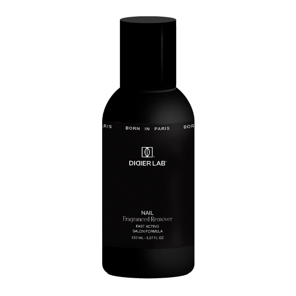 Acétone Pour Ongles Pure Parfumé Studios Didier 150ml