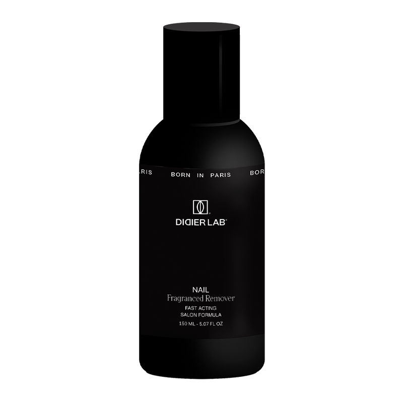 Acétone Pour Ongles Pure Parfumé Studios Didier 150ml
