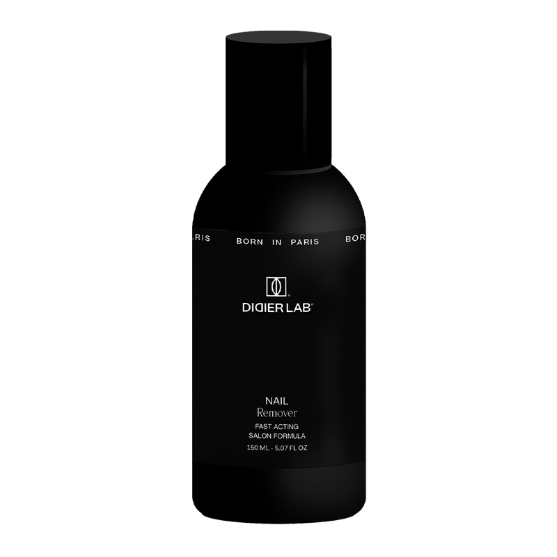 Acétone Pour Ongles Pure Studios Didier 150ml