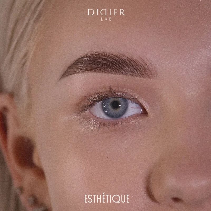 Kit Starter Brow Lift Vol. 1 Esthétique Didier Lab