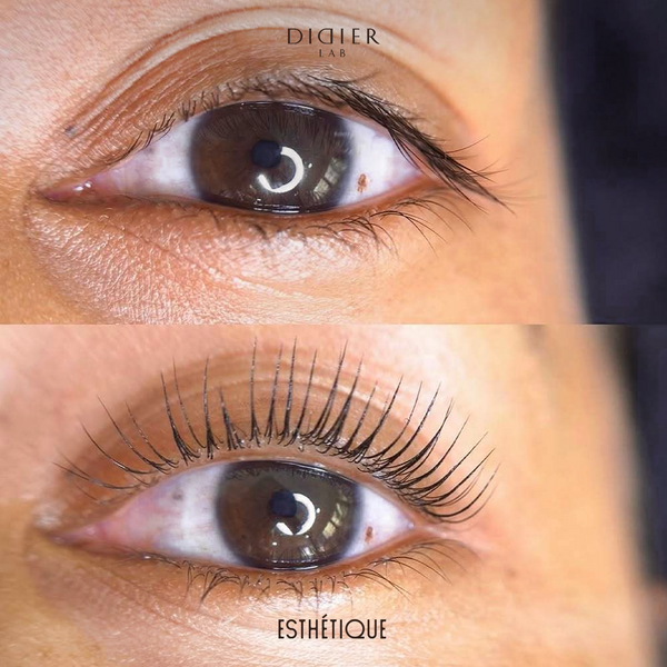 Kit Professionnel Lash Lift Esthétique Didier Lab