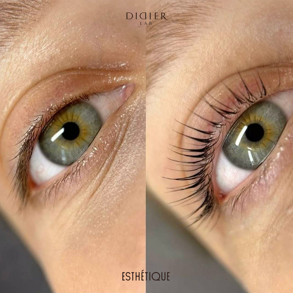 Kit Starter Lash Lift Esthétique Didier Lab