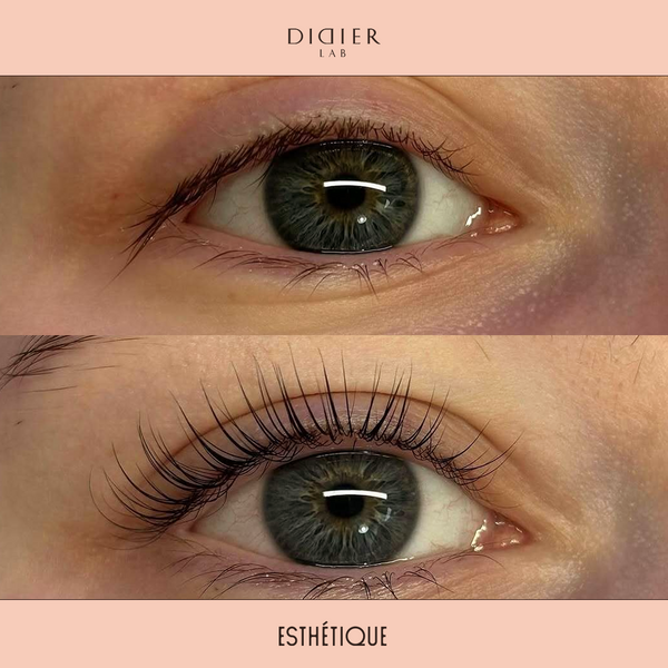 Kit Lash Lift Esthétique Didier Lab 3x10 pièces