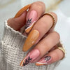 Vernis Semi-Permanent Auto-réflechissant Brillant No13 Didier Lab 8ml