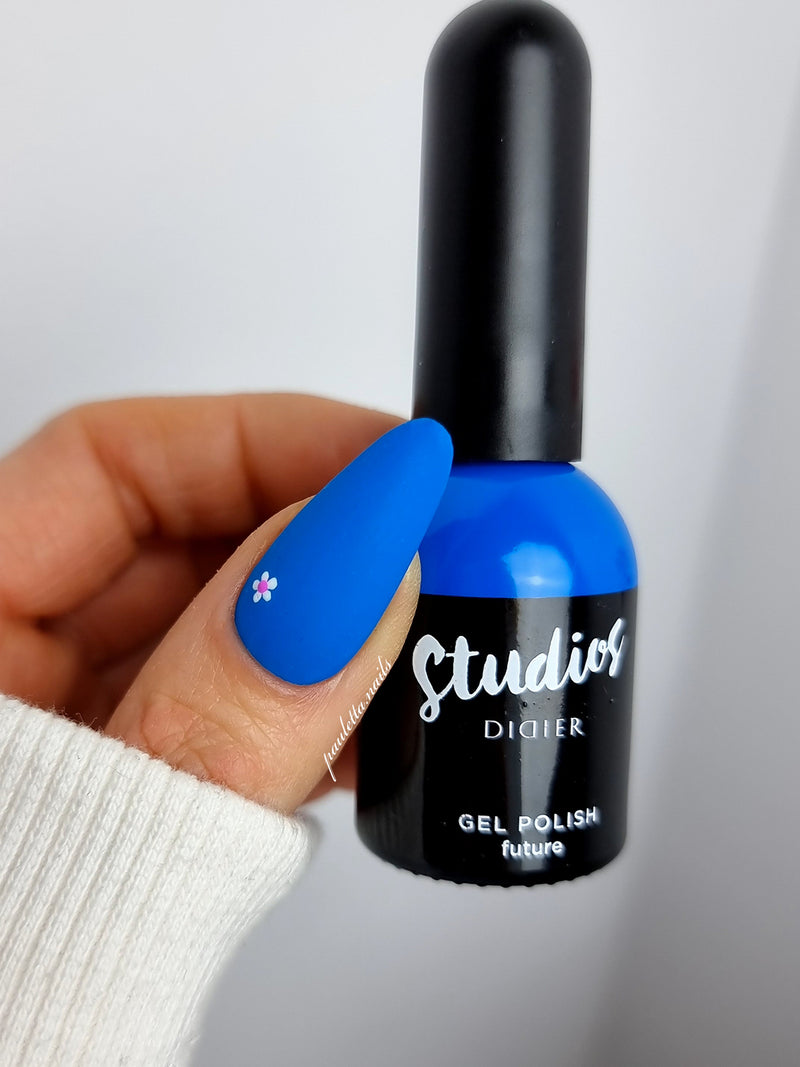Vernis Semi-Permanent Future, Sans TPO, Studios Didier 8ml