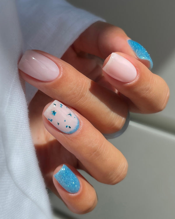 Vernis Semi-Permanent Brillant NEON No5 Didier Lab 8ml