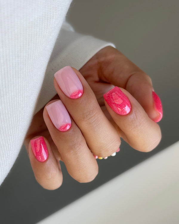 Vernis Semi-Permanent Brillant NEON No6 Didier Lab 8ml