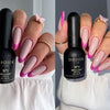 Vernis Semi-Permanent Auto-réflechissant Brillant NEON No7 Didier Lab 8ml