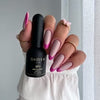 Vernis Semi-Permanent Auto-réflechissant Brillant NEON No7 Didier Lab 8ml