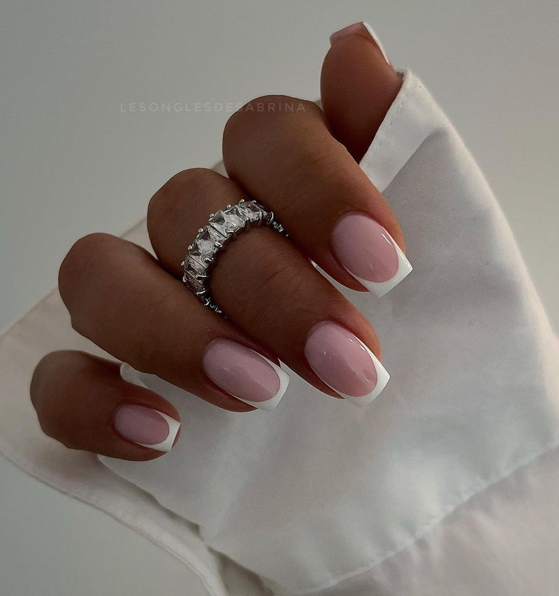 Vernis Semi-Permanent Balerina Studios Didier 8ml