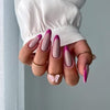 Vernis Semi-Permanent Auto-réflechissant Brillant NEON No7 Didier Lab 8ml