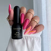 Vernis Semi-Permanent Auto-réflechissant Brillant NEON No6 Didier Lab 8ml