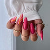 Vernis Semi-Permanent Auto-réflechissant Brillant NEON No6 Didier Lab 8ml