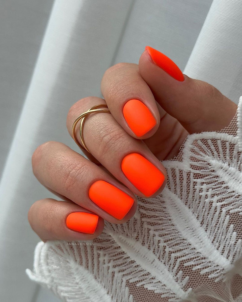 Vernis Semi-Permanent Too Hot, Sans TPO ni HEMA, Studios Didier 8ml