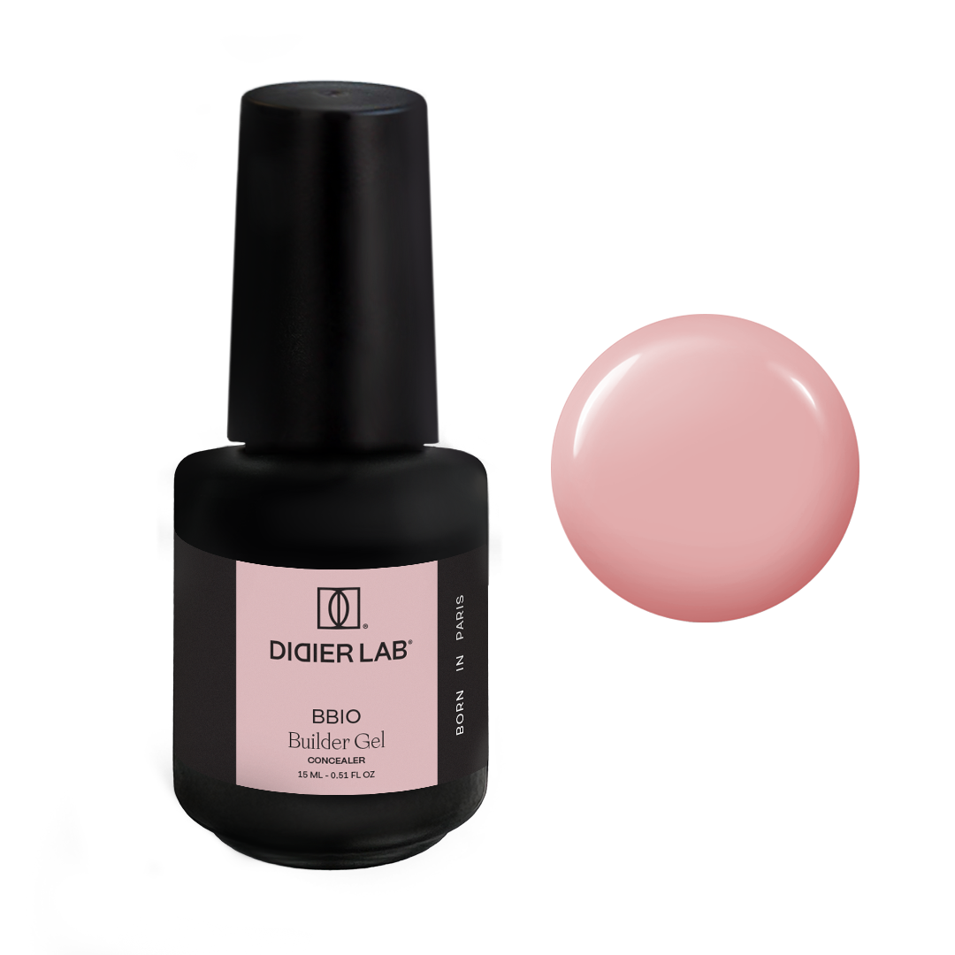 Gel de Construction BBIO Concealer Didier Lab 15ml