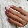 Vernis Semi-Permanent Auto-réflechissant Brillant No21 Didier Lab 8ml