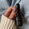 Vernis Semi-Permanent Auto-réflechissant Brillant No21 Didier Lab 8ml