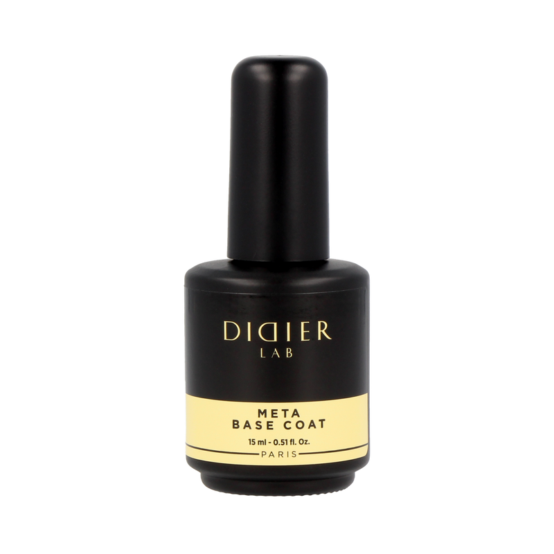 Base Semi-Permanent Meta Didier Lab 15ml
