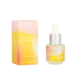 Huile Ongle Solution Tout En Un Beauté Didier Lab 20ml