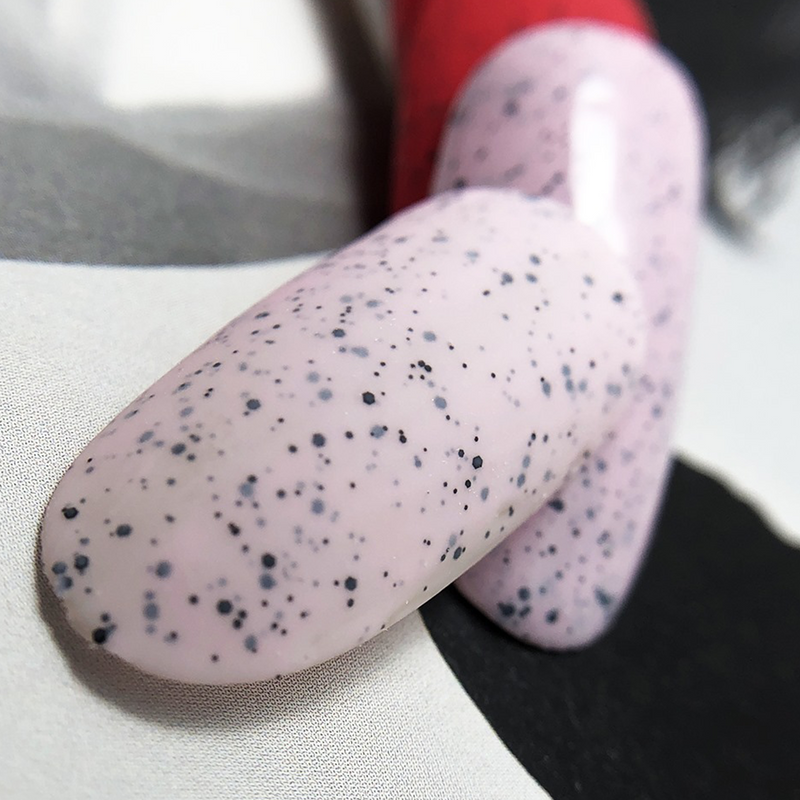 Vernis Semi-Permanent Macarons Ferrera  Didier Lab 10ml