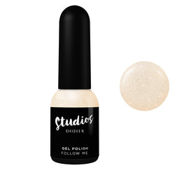 Vernis Semi-Permanent Follow Me, Sans TPO, Studios Didier 8ml