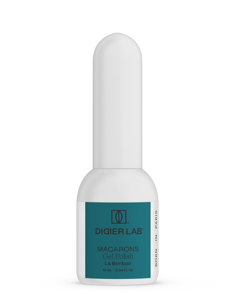 Vernis Semi-Permanent Macarons La Bonbon Didier Lab 10ml
