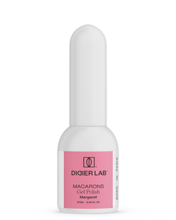 Vernis Semi-Permanent Macarons Margaret Didier Lab 10ml