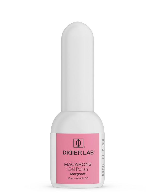 Vernis Semi-Permanent Macarons Margaret Didier Lab 10ml
