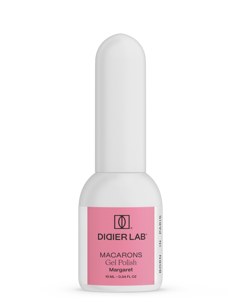 Vernis Semi-Permanent Macarons Margaret Didier Lab 10ml