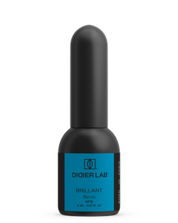 Vernis Semi-Permanent Brillant NEON No5 Didier Lab 8ml