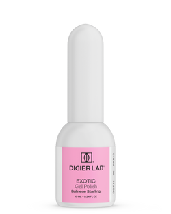 Vernis Semi-Permanent Exotic Balinese Starling Didier Lab 10ml