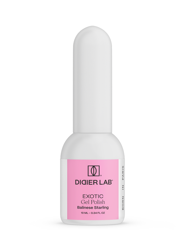 Vernis Semi-Permanent Exotic Balinese Starling Didier Lab 10ml