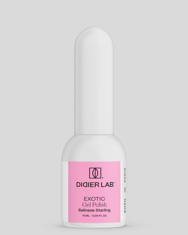 Vernis Semi-Permanent Exotic Balinese Starling Didier Lab 10ml