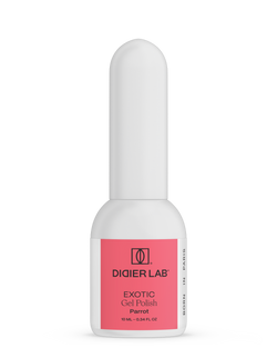 Vernis Semi-Permanent Exotic Parrot Didier Lab 10ml