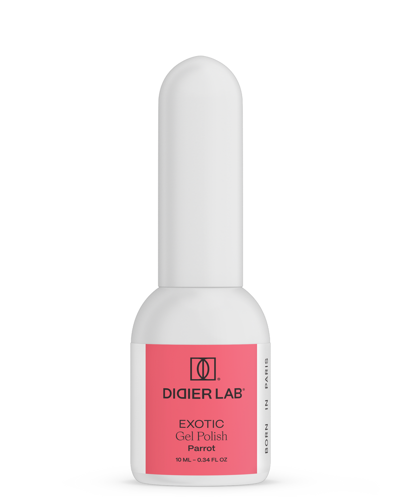 Vernis Semi-Permanent Exotic Parrot Didier Lab 10ml