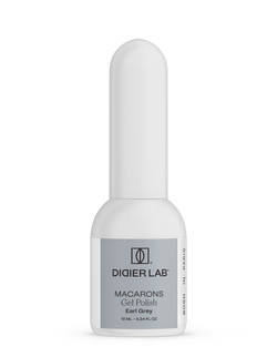 Vernis Semi-Permanent Macarons Earl Grey Didier Lab 10ml