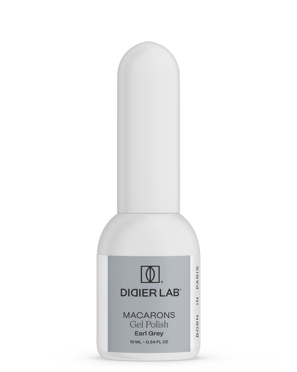 Vernis Semi-Permanent Macarons Earl Grey Didier Lab 10ml