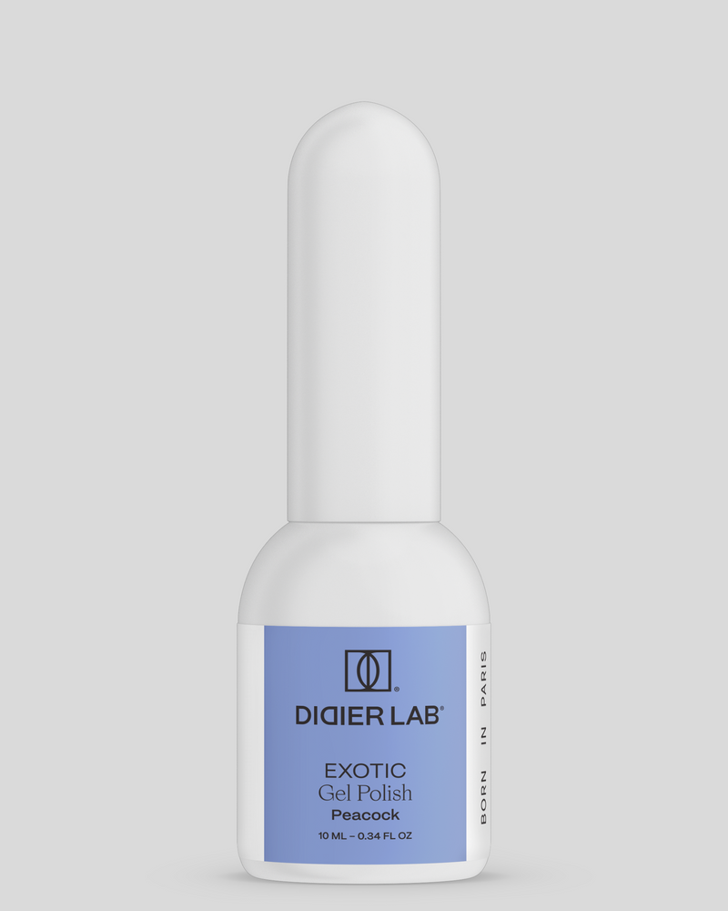 Vernis Semi-Permanent Exotic Peacock Didier Lab 10ml