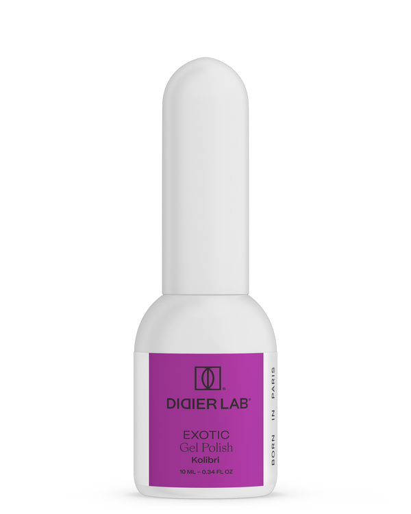 Vernis Semi-Permanent Exotic Kolibri Didier Lab 10ml