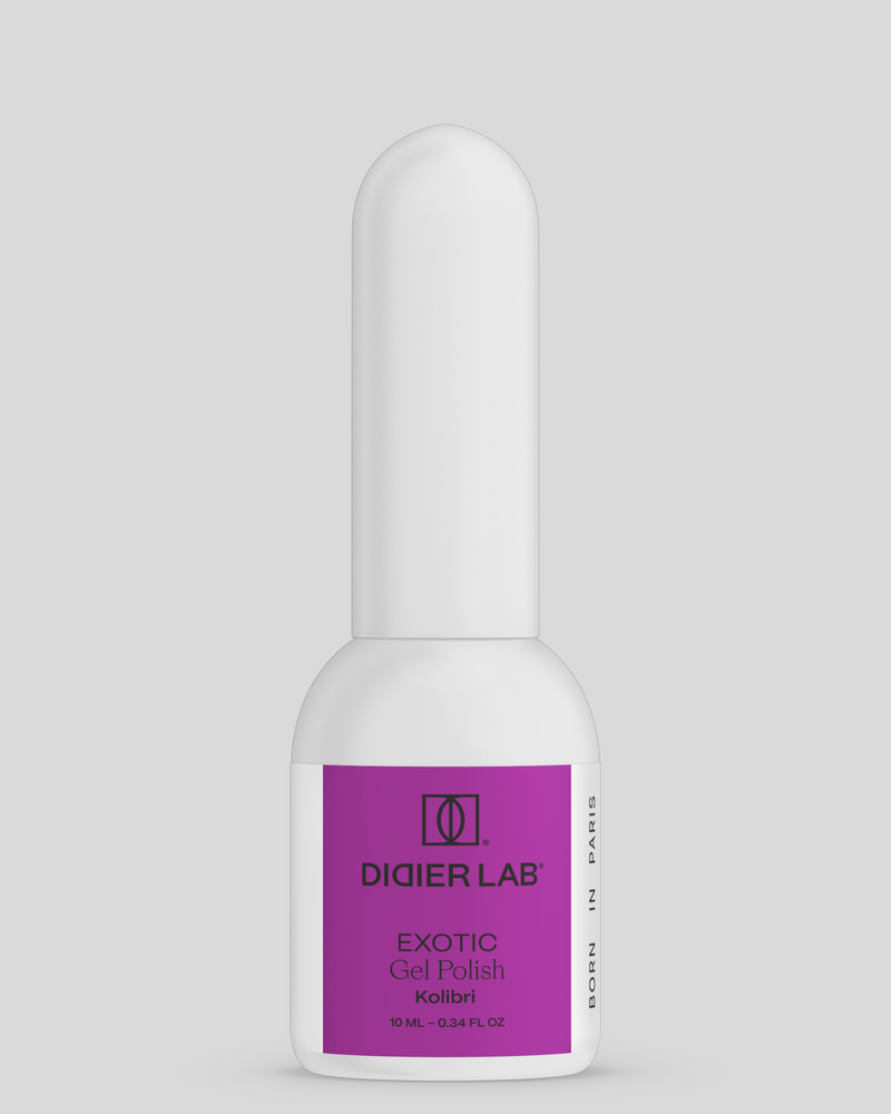 Vernis Semi-Permanent Exotic Kolibri Didier Lab 10ml