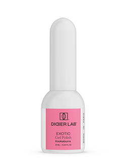 Vernis Semi-Permanent Exotic Kookaburra Didier Lab 10ml
