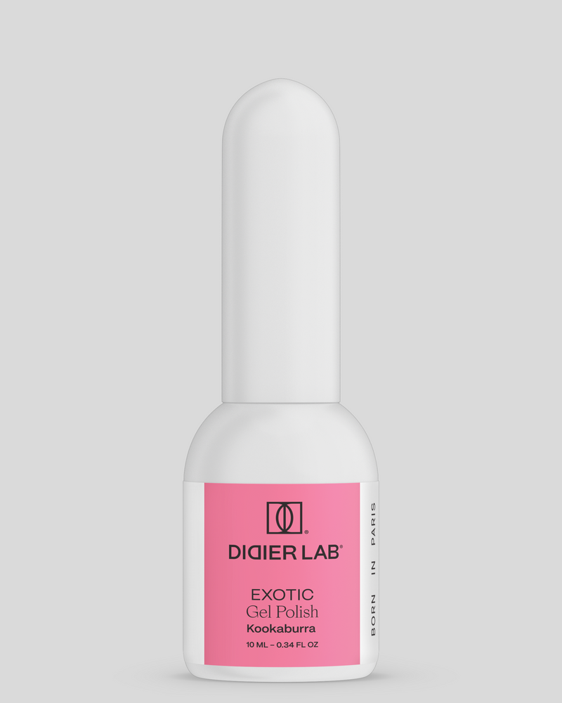 Vernis Semi-Permanent Exotic Kookaburra Didier Lab 10ml