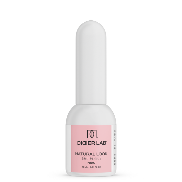 Vernis Semi-Permanent Natural Look No10 Didier Lab 10ml