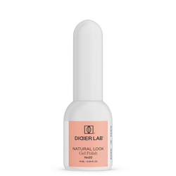 Vernis Semi-Permanent Natural Look No22 Didier Lab 10ml